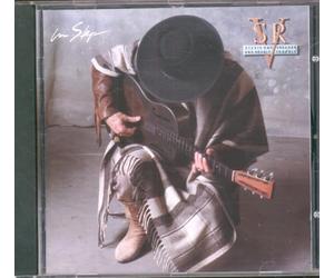 Vaughan,Stevie Ray&Double Trou - In Step