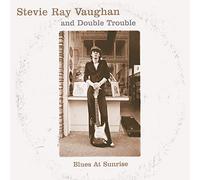 Vaughan, Stevie Ray & Double Trouble - Blues At Sunrise