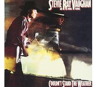 Vaughan, Stevie Ray/Double Trouble - Couldn't Stand The Weather