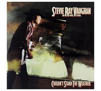 Vaughan Stevie Ray & Double Trouble - Couldn'T Stand The Weather (Legacy Edt.)