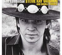 Vaughan, Stevie Ray & Double Trouble - Essential Stevie Ray Vaughan & Double Trouble