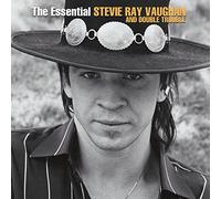 Stevie Ray Vaughan & Double Trouble - The Essential (2 Lp)