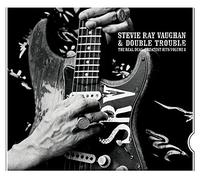 Vaughan, Stevie Ray - Greatest Hits 2