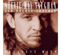 Vaughan Stevie Ray Greatest Hits