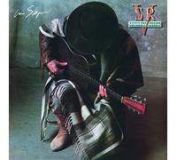 Stevie Ray Vaughan & Double Trouble In Step (Vinyl LP) 12" Album