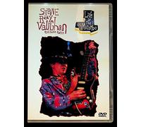Vaughan Stevie Ray - Live At The El Mocambo