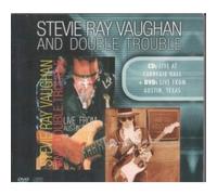 Vaughan Stevie Ray - Live in Austin,Texas/Live from Carn