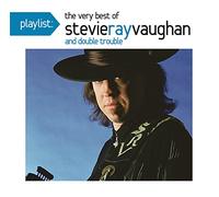 Vaughan, Stevie Ray - Playlist: The Very Best Of Stevie Ray Vaughan