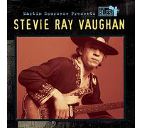Vaughan, Stevie Ray - Presents The Blues