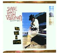 Vaughan, Stevie Ray - Sky Is Crying 1984/1989