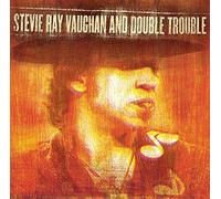 Vaughan, Stevie Ray, Stevie Ray Vaughan And Double Trouble - Live at Montreux 1982 & 1985 by Vaughan, Stevie Ray, Stevie Ray Vaughan And Double Trouble Live edition (2001) Audio CD