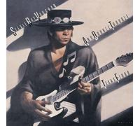 Vaughan, Stevie Ray - Texas Flood