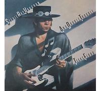 Texas Flood -Reissue- - Stevie Ray Vaughan (Vinile)