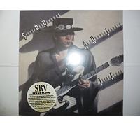 Vaughan, Stevie Ray - Texas Flood