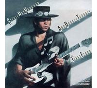 Vaughan, Stevie Ray - Texas Flood by Vaughan, Stevie Ray (1990) Audio CD