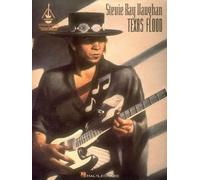 Vaughan, Stevie Ray Texas Flood (Tascabile)