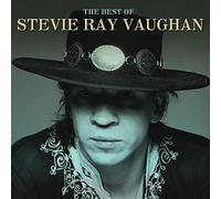 Ray Vaughan Stevie - The Best Of - Cd (serie camned)