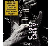 Vaughan,Stevie Ray - The Real Deal-G.H.2