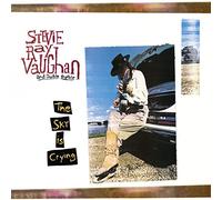 Stevie Ray Vaughan - Sky Is Crying