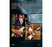 Vaughan Stevie Ray - Vaughan Stevie Ray - Live From Austin Texas [DVD] [1995]
