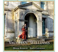 vaughan williams:..