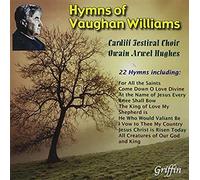 Vaughan Williams - 23 Hymns