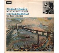 Vaughan Williams - A London Symphony