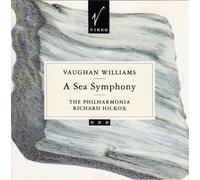 Vaughan Williams: A Sea Symphony