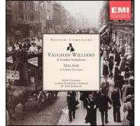 Vaughan Williams/ Barbirolli/ Lso - Symphony 2