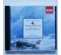 Vaughan Williams/ Davies/ Lpo - Riders To The Sea / Epithalamion