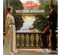 Vaughan Williams/Delius - Florida Suite/Lark Ascending