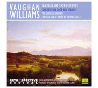 Vaughan Williams: Fantasia on Greensleeves