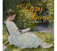 Vaughan Williams/Grieg/Schubert/Sibelius/Brahms: B - Lazy Day Classics