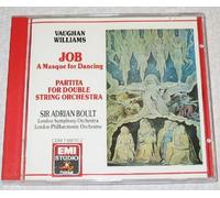 Vaughan Williams - Job