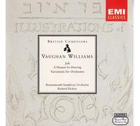 Vaughan Williams – Job