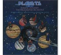 Vaughan Williams/ Ormandy - Planets