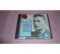 Vaughan Williams/ Phil Orch/ Chambers - A London Sym