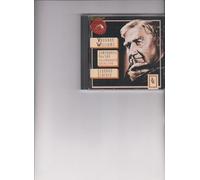 Vaughan Williams/ Phil Orch/ Slatkin - Symphonies