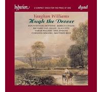 Vaughan Williams R. - Hugh the Drover