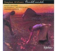 Ralph Vaughan Williams Vaughan Williams (CD) Album