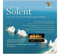 Vaughan Williams, R. - Solent