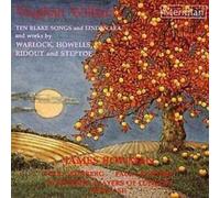 Vaughan Williams, R. - Songs: Linden..