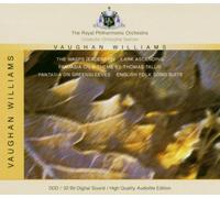 Royal Philharmonic Orchestra - Vaughan Williams: The Wasps