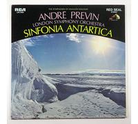 Vaughan Williams / Sinfonia Antartica