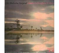 Vaughan Williams - Sir Malcolm Sargent conducts Vaughan Williams