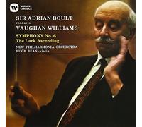 Vaughan Williams - Vaughan Williams: Symphony 6