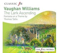 vaughan williams: the lark ascending