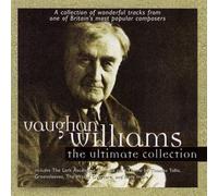 Vaughan Williams - Vaughan Williams: The Ultimate Collection