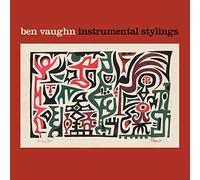 Vaughn, Ben - Instrumental Stylings