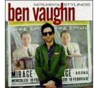 Vaughn, Ben - Instrumental Stylings